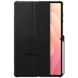 Etui Spigen Rugged Armor Pro do Samsung Galaxy Tab S11 Ultra 14.6 X930 / X936 czarny
