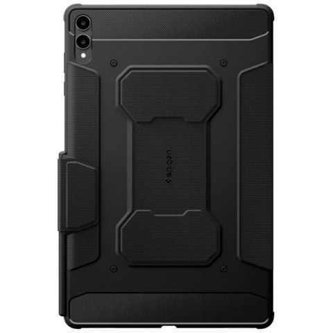 Etui Spigen Rugged Armor Pro do Samsung Galaxy Tab S11 Ultra 14.6 X930 / X936 czarny