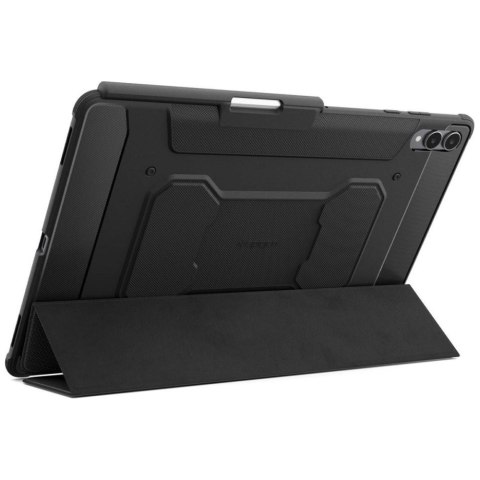 Etui Spigen Rugged Armor Pro do Samsung Galaxy Tab S11 Ultra 14.6 X930 / X936 czarny