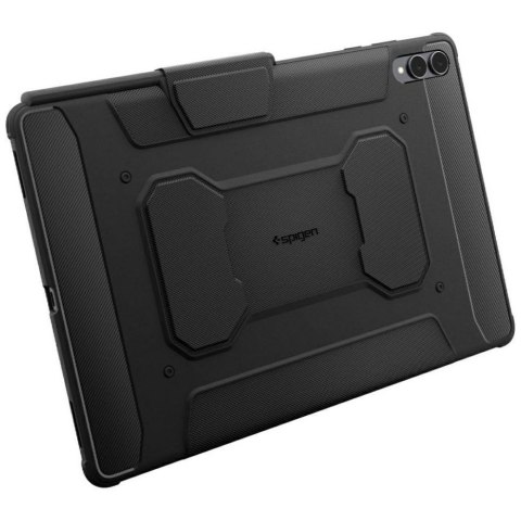 Etui Spigen Rugged Armor Pro do Samsung Galaxy Tab S11 Ultra 14.6 X930 / X936 czarny
