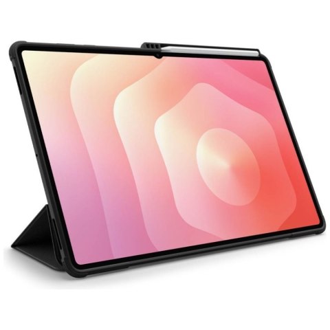Etui Spigen Rugged Armor Pro do Samsung Galaxy Tab S11 Ultra 14.6 X930 / X936 czarny