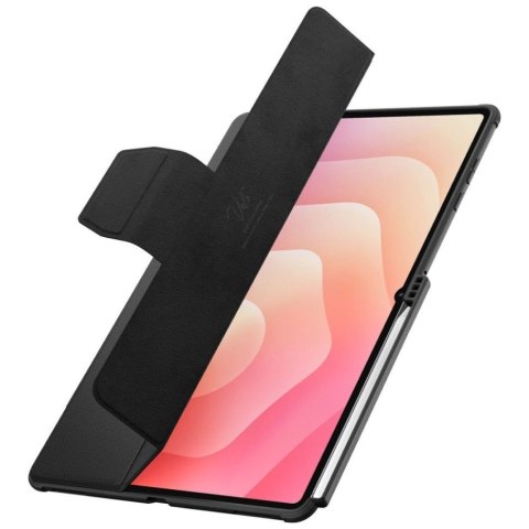 Etui Spigen Rugged Armor Pro do Samsung Galaxy Tab S11 Ultra 14.6 X930 / X936 czarny