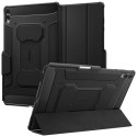 Etui Spigen Rugged Armor Pro do Samsung Galaxy Tab S11 Ultra 14.6 X930 / X936 czarny