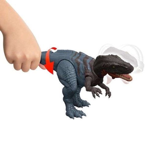 Figurki Superbohaterów Mattel