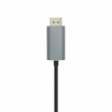 Kabel USB Aisens A109-0395 1,8 m Czarny