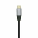 Kabel USB Aisens A109-0395 1,8 m Czarny