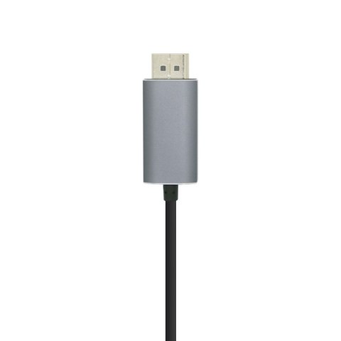 Kabel USB Aisens A109-0395 1,8 m Czarny