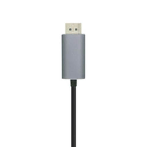 Kabel USB Aisens A109-0395 1,8 m Czarny