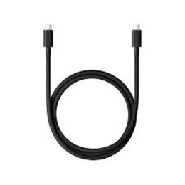 Kabel USB-C na USB-C Xiaomi Czarny 1 m