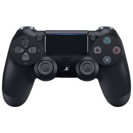 Kontroler bezprzewodowy Sony DualShock 4 Black