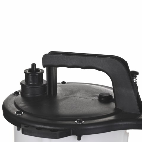 Odsysarka ręczna 9L YT-07087 YATO