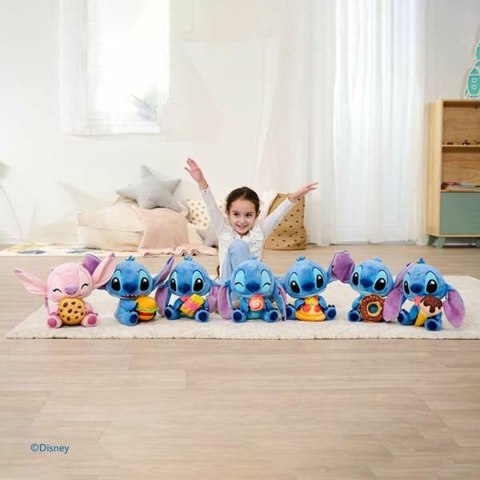 Pluszak Stitch 25 cm (1 Części)