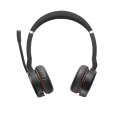 Słuchawki nauszne Jabra Evolve UC Stereo Link370