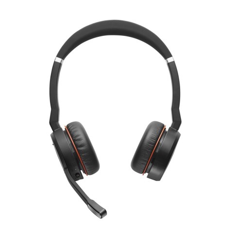 Słuchawki nauszne Jabra Evolve UC Stereo Link370