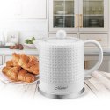 Czajnik elektryczny ceramiczny 1,2L MR-067 MAESTRO