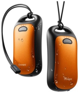 Elektryczny ogrzewacz orange UT3061 Ocoopa