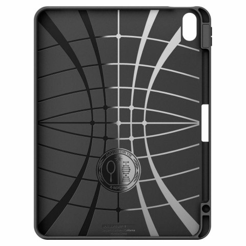 Etui Spigen Urban Fit iPad Air 10.9" 2020/2022 czarny