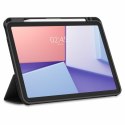 Etui Spigen Urban Fit iPad Air 10.9" 2020/2022 czarny