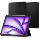 Etui Spigen Urban Fit iPad Air 10.9" 2020/2022 czarny