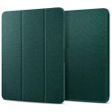 Etui Spigen Urban Fit iPad Pro 13" 2024 zielony