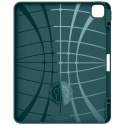 Etui Spigen Urban Fit iPad Pro 13" 2024 zielony