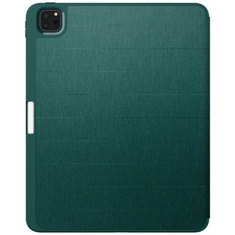 Etui Spigen Urban Fit iPad Pro 13" 2024 zielony