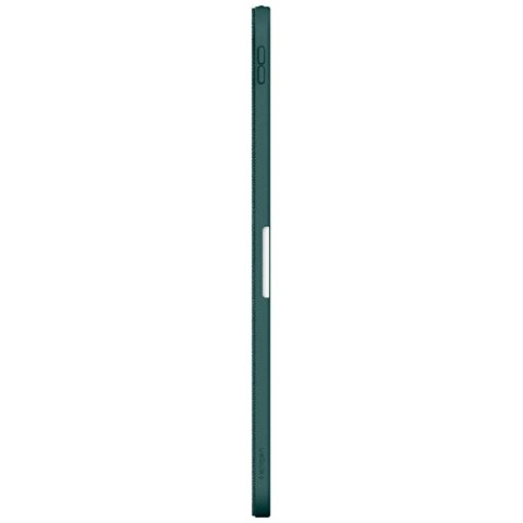 Etui Spigen Urban Fit iPad Pro 13" 2024 zielony