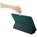 Etui Spigen Urban Fit iPad Pro 13" 2024 zielony