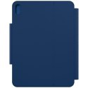 Etui Typecase Edge z klawiaturą do iPad 11" (A16) 2025 / iPad 10.9" 2022 błękitny pacyfik