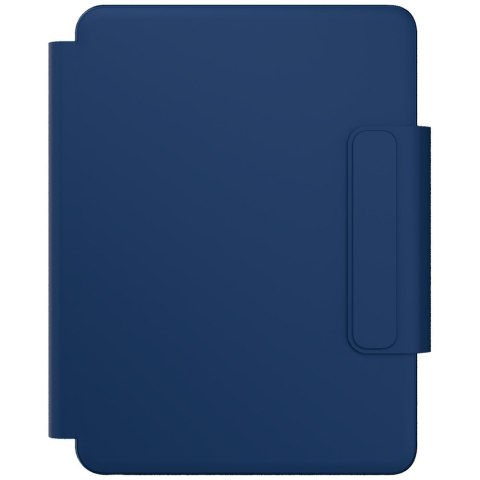Etui Typecase Edge z klawiaturą do iPad 11" (A16) 2025 / iPad 10.9" 2022 błękitny pacyfik