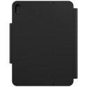 Etui Typecase Edge z klawiaturą do iPad 11" (A16) 2025 / iPad 10.9" 2022 czarny