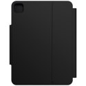 Etui Typecase Edge z klawiaturą do iPad Air 11" 2024/2025 czarny
