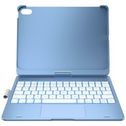 Etui Typecase Flexbook Touch z klawiaturą do iPad 11