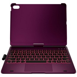 Etui Typecase Flexbook Touch z klawiaturą do iPad 11
