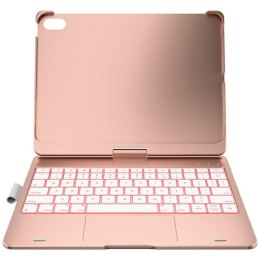 Etui Typecase Flexbook Touch z klawiaturą do iPad 11