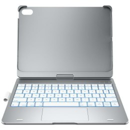 Etui Typecase Flexbook Touch z klawiaturą do iPad 11