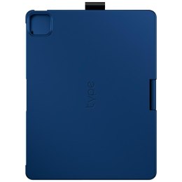Etui Typecase Flexbook Touch z klawiaturą do iPad Air 11
