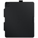 Etui Typecase Flexbook Touch z klawiaturą do iPad Air 13" 2024/2025 czarny