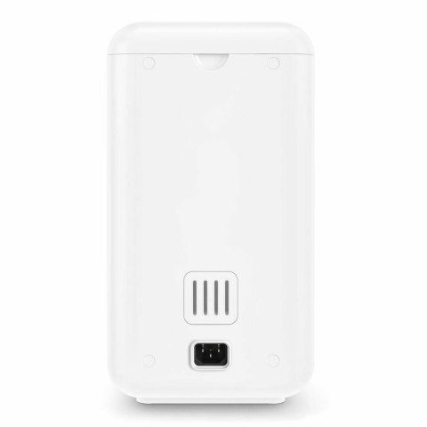Superautomatyczny ekspres do kawy Smeg Biały Szary 1350 W 19 bar 1,4 L
