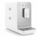 Superautomatyczny ekspres do kawy Smeg Biały Szary 1350 W 19 bar 1,4 L