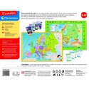 Gra naukowa Clementoni Descubre Europa
