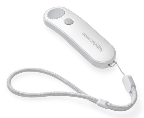 Kobo Remote Pilot do stron Kobo white