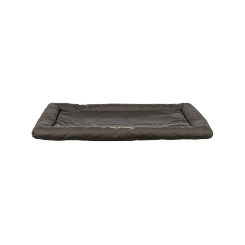 Koc dla Zwierząt Trixie Samoa Classic Kolor Zielony Oliwka Poliester 90 × 60 CM