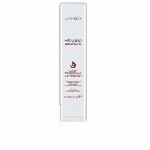 Odżywka L'ANZA Healing Colorcare Pomarańczowy 250 ml