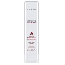 Odżywka L'ANZA Healing Colorcare Pomarańczowy 250 ml