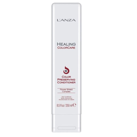 Odżywka L'ANZA Healing Colorcare Pomarańczowy 250 ml