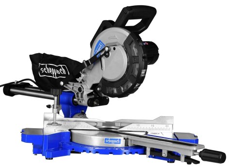 Ukośnica Scheppach HM216 softstart