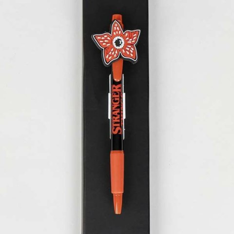 Zestaw Papeterii Stranger Things 390 g 2 Części