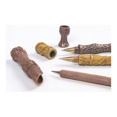 Zestaw długopisów Harry Potter 3 Części