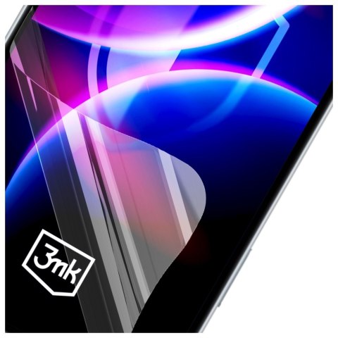 Folia wielowarstwowa 3MK StratCore700 do Samsung Galaxy S24 FE